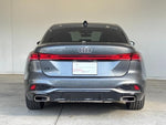 AUDI A5 Sedan
