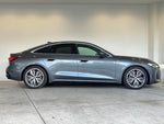 AUDI A5 Sedan