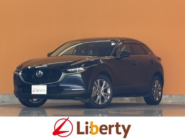 CX-30