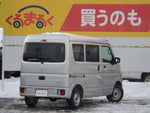 EVERY van 4WD