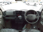 EVERY van 4WD