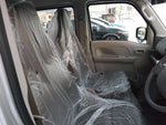 EVERY van 4WD