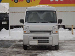 EVERY van 4WD