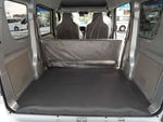 EVERY van 4WD