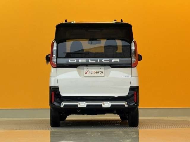 DELICA MINI