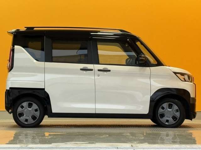 DELICA MINI