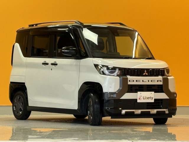 DELICA MINI
