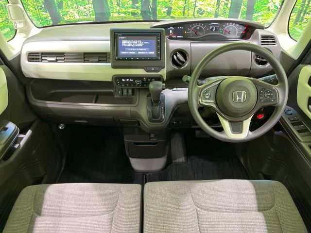 N-BOX 4WD
