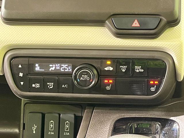 N-BOX 4WD