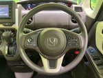 N-BOX 4WD