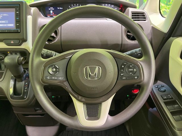 N-BOX 4WD