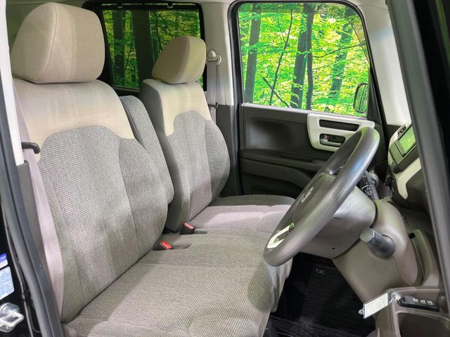N-BOX 4WD