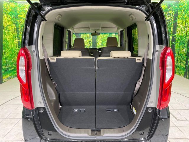 N-BOX 4WD