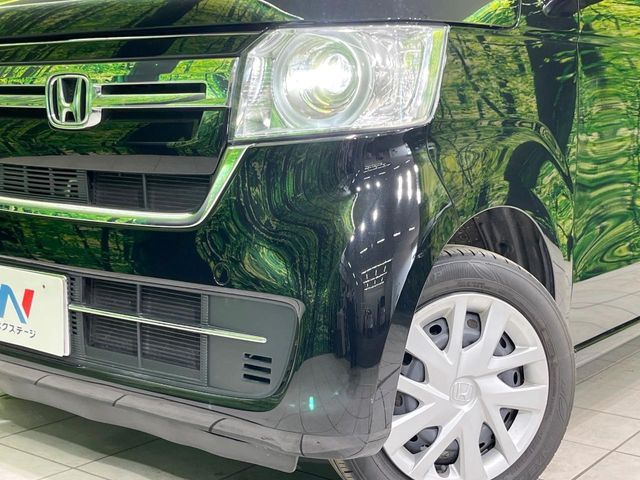N-BOX 4WD