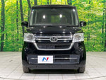 N-BOX 4WD