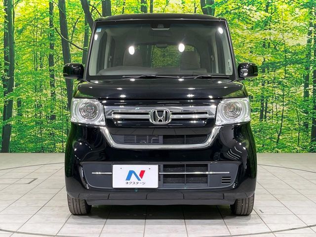 N-BOX 4WD