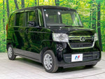 N-BOX 4WD
