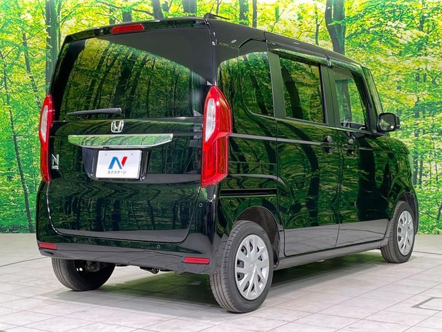 N-BOX 4WD