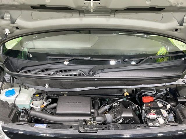 N-BOX 4WD