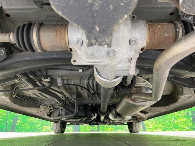 N-BOX 4WD