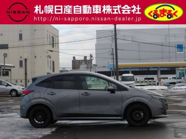 NOTE 4WD