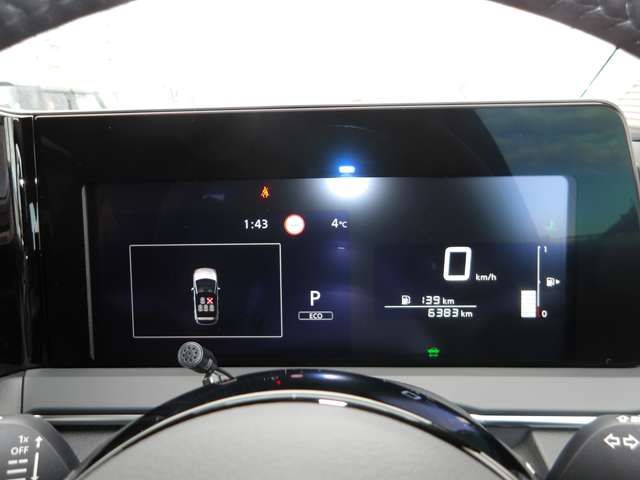 NOTE 4WD