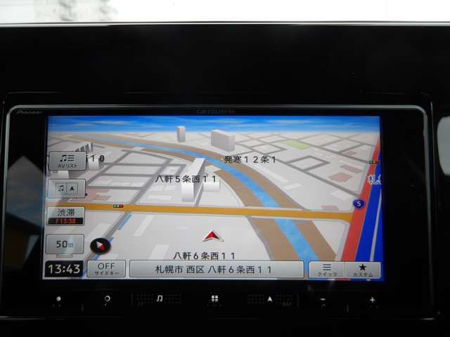 NOTE 4WD