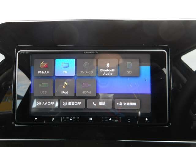 NOTE 4WD