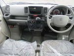EVERY van 4WD