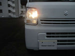 EVERY van 4WD