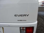 EVERY van 4WD