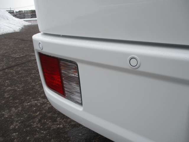 EVERY van 4WD
