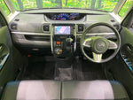 TANTO CUSTOM 4WD