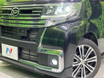 TANTO CUSTOM 4WD