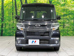 TANTO CUSTOM 4WD