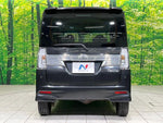 TANTO CUSTOM 4WD