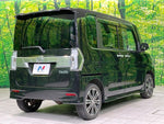 TANTO CUSTOM 4WD