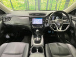 X-TRAIL 2WD