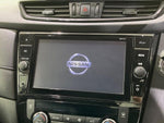 X-TRAIL 2WD
