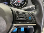 X-TRAIL 2WD