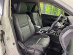 X-TRAIL 2WD