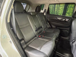 X-TRAIL 2WD