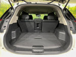 X-TRAIL 2WD