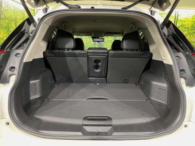 X-TRAIL 2WD