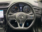 X-TRAIL 2WD
