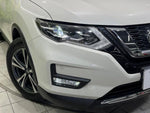 X-TRAIL 2WD