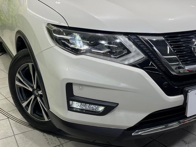 X-TRAIL 2WD
