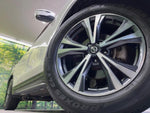 X-TRAIL 2WD