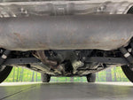 X-TRAIL 2WD