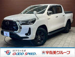 HILUX 4WD